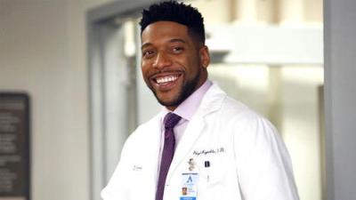 Naujasis Amsterdamas