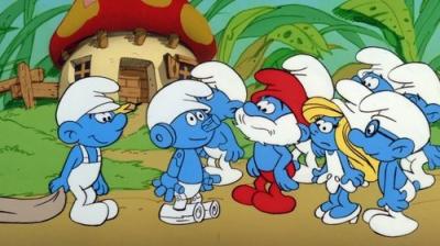 Smurfai