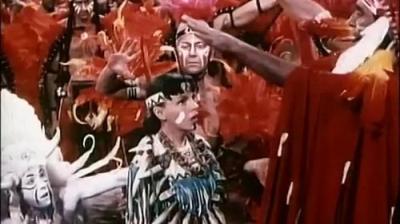 MGM: When the Lion Roars