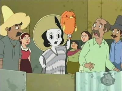 Drawn Together