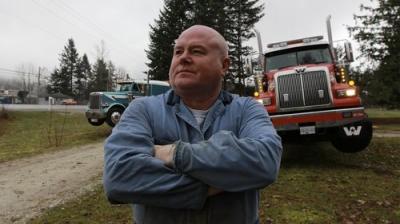 Highway Thru Hell