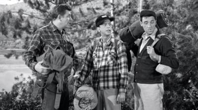 The Andy Griffith Show