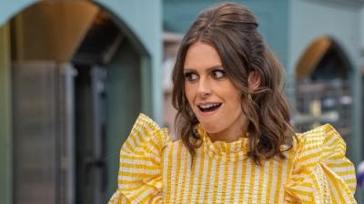 Bake Off: The Professionals