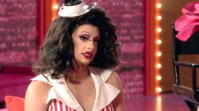 RuPaul's Drag Race: Untucked