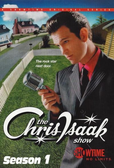The Chris Isaak Show filmas online