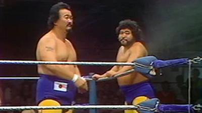 WWF All-Star Wrestling