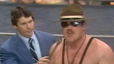 WWF All-Star Wrestling