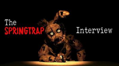 The Interviewed