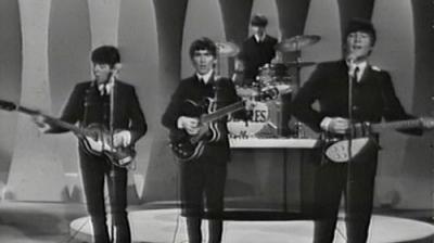 The Ed Sullivan Show