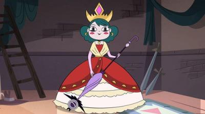 Star vs. the Forces of Evil