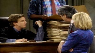 Night Court