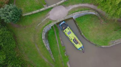 Narrow Escapes