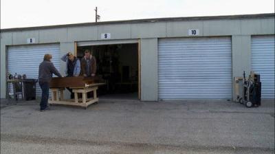 American Restoration