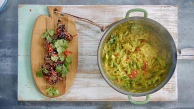 Jamie's 15-Minute Meals