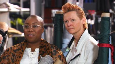 Project Runway