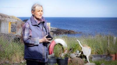 Šetlando nusikaltimai