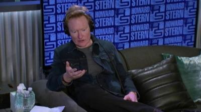 The Howard Stern Interview