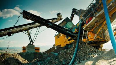 Gold Rush: Dave Turin's Lost Mine