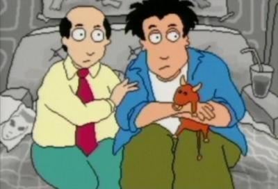 Dr. Katz, Professional Therapist