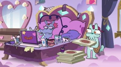 Star vs. the Forces of Evil