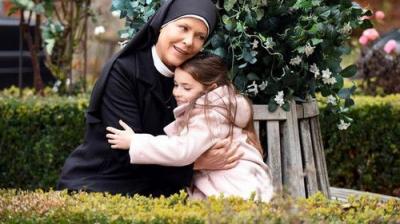 Um Himmels Willen
