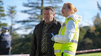 The Brokenwood Mysteries