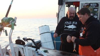 Wicked Tuna: Outer Banks
