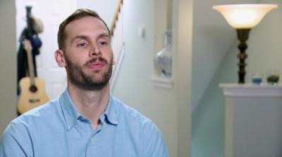 Married at First Sight