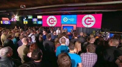 The Gadget Show