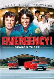 Emergency! filmas online