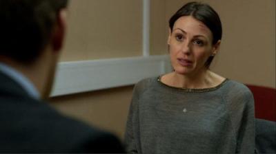 Scott & Bailey
