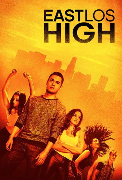 East Los High filmas online