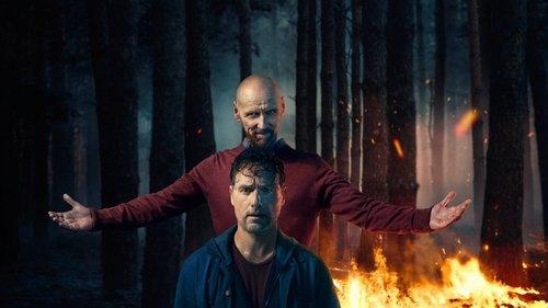 Coldwater filmas žiurėti online