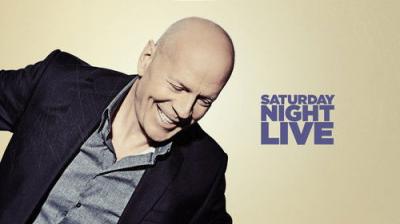 Saturday Night Live