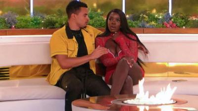 Love Island: All Stars