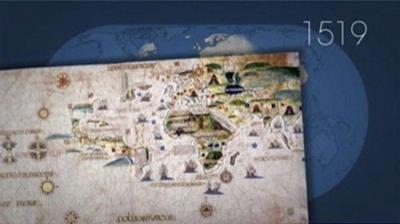 Le Dessous des cartes