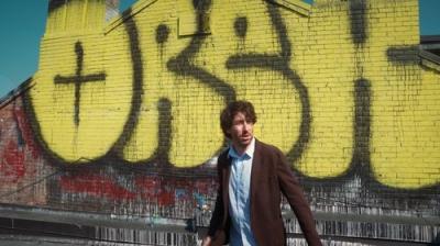 Nirvanna the Band the Show