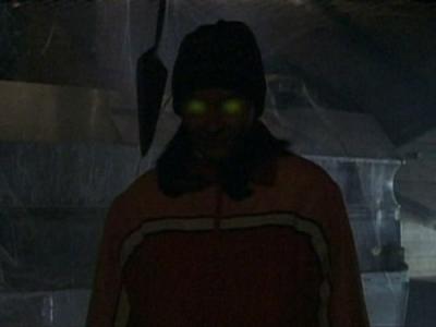 Are You Afraid of the Dark?