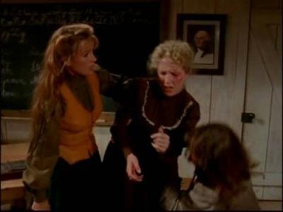 Dr. Quinn, Medicine Woman