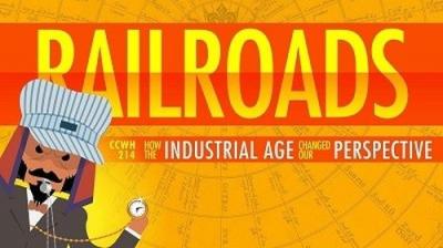 Crash Course World History