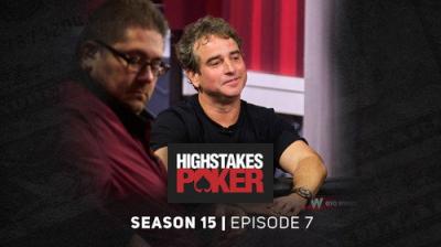 High Stakes Poker