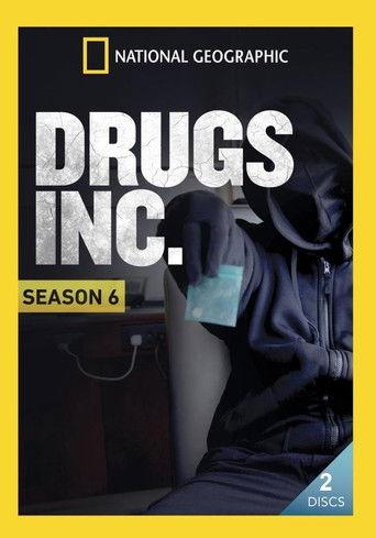 Drugs, Inc. filmas online