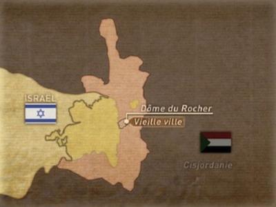 Le Dessous des cartes