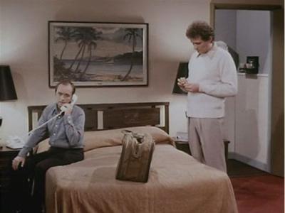 The Bob Newhart Show