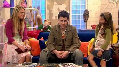 The Basil Brush Show
