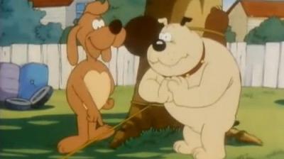 Heathcliff and the Catillac Cats