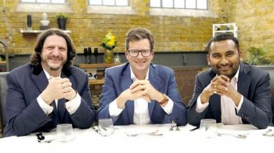 MasterChef: The Professionals