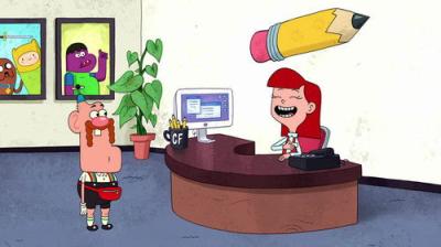 Uncle Grandpa