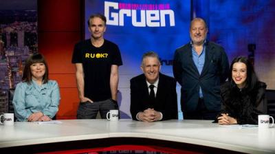 Gruen