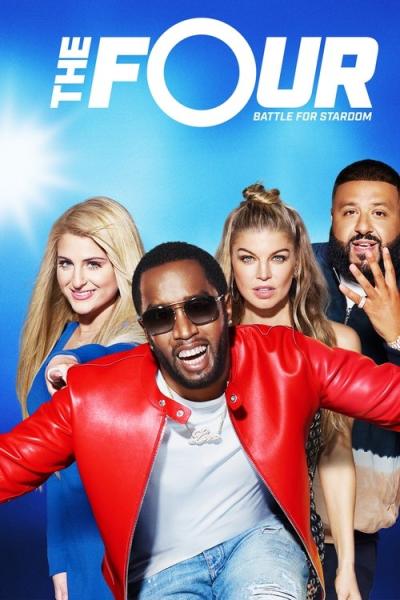 The Four: Battle for Stardom filmas online